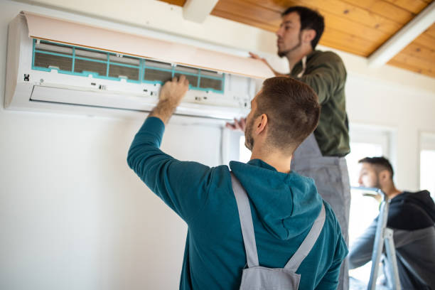 Best Local HVAC companies  in Berly, MO