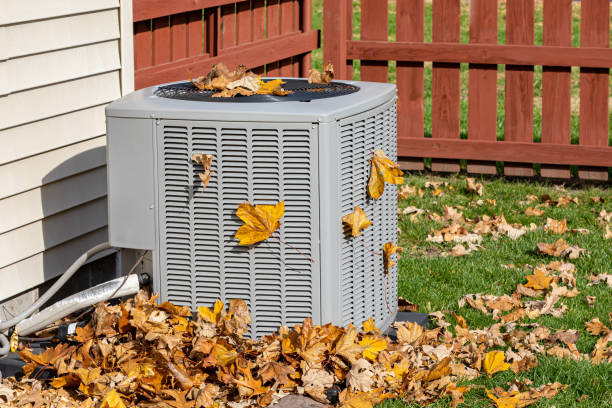Trusted Moberly, MO HVAC Experts