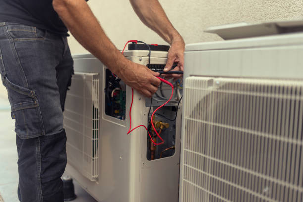 Best Central air repair  in Berly, MO