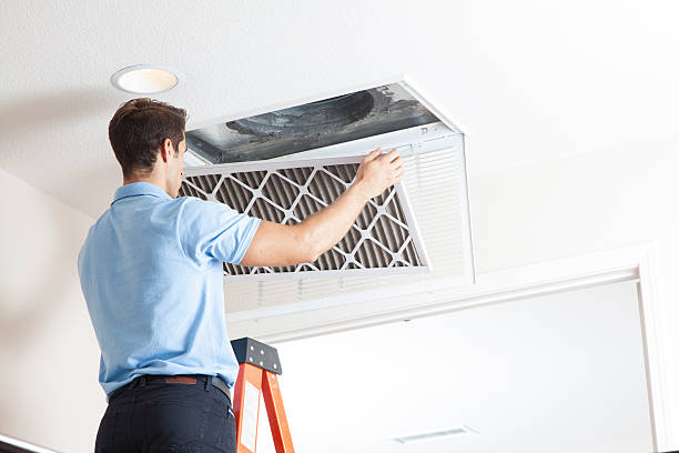 Best Air quality test  in Berly, MO