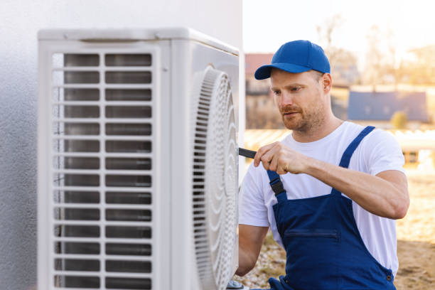 Best HVAC system installation  in Berly, MO