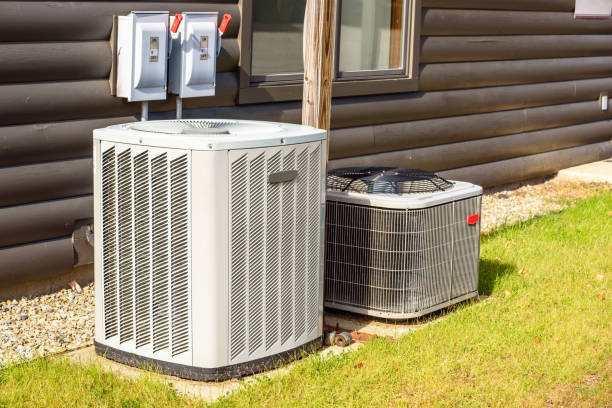 Best HVAC replacement cost  in Berly, MO