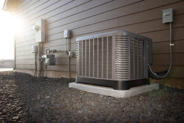Best HVAC air duct cleaning  in Berly, MO